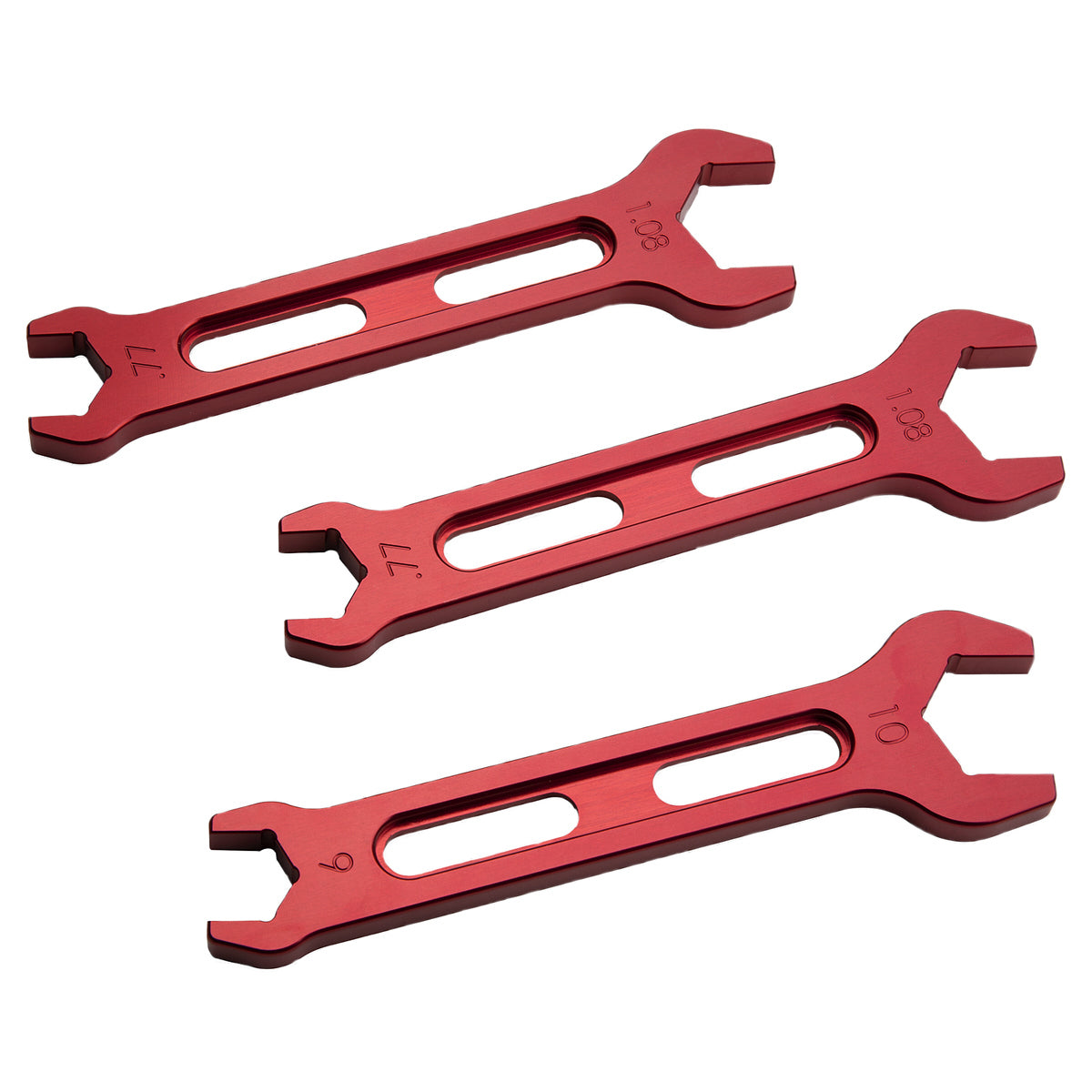 77903 BILLET SPECIALTIES