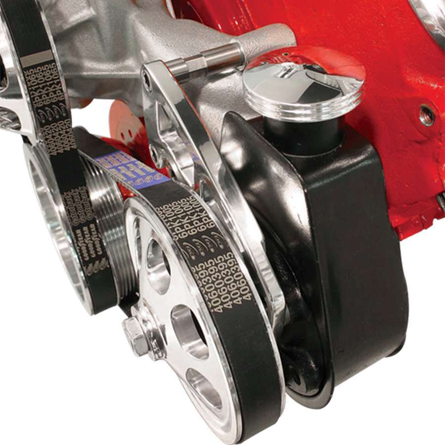 89120 BILLET SPECIALTIES