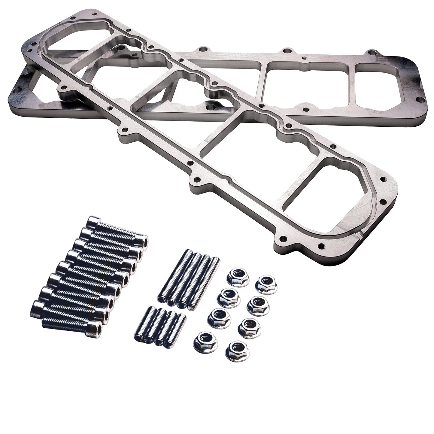 95025 BILLET SPECIALTIES