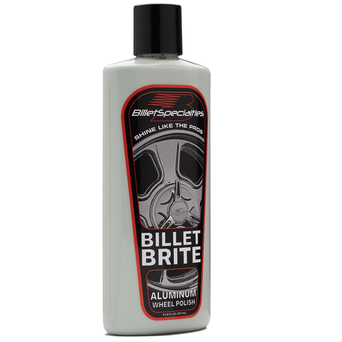 98015 BILLET SPECIALTIES