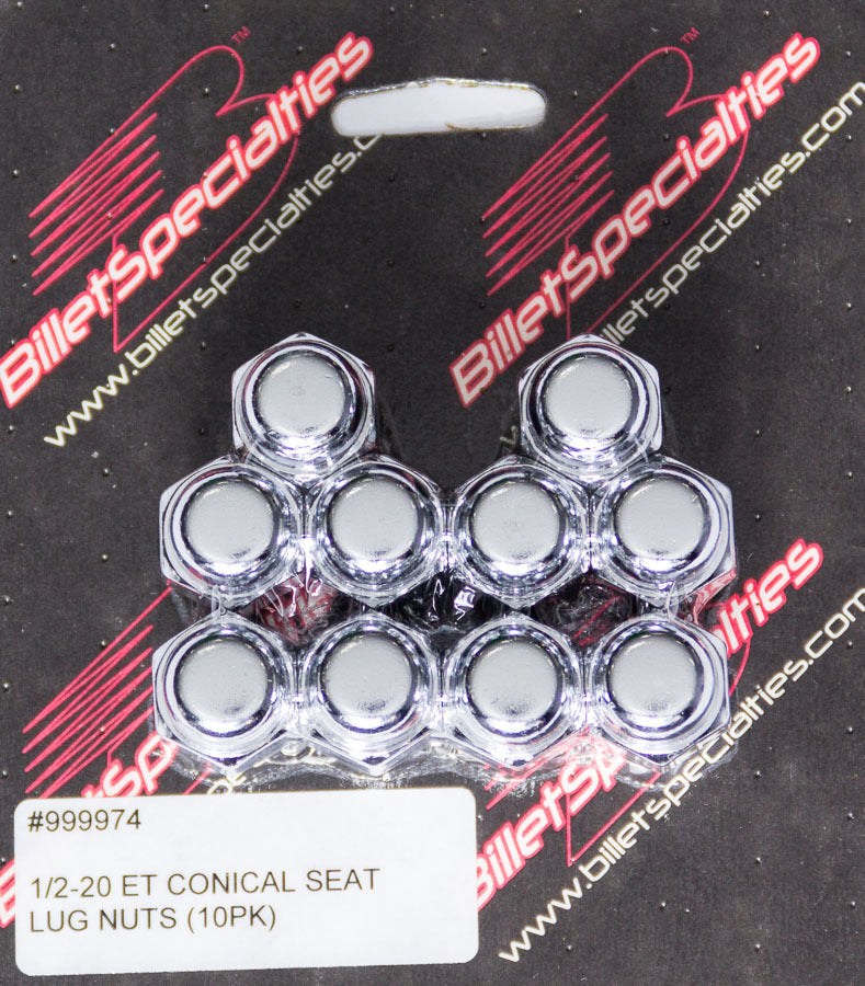 999974 BILLET SPECIALTIES