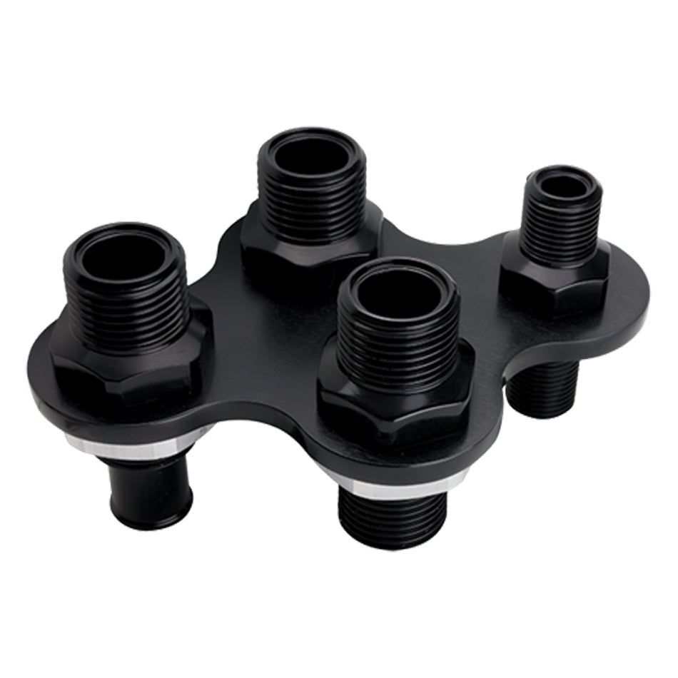 BLK66925 BILLET SPECIALTIES