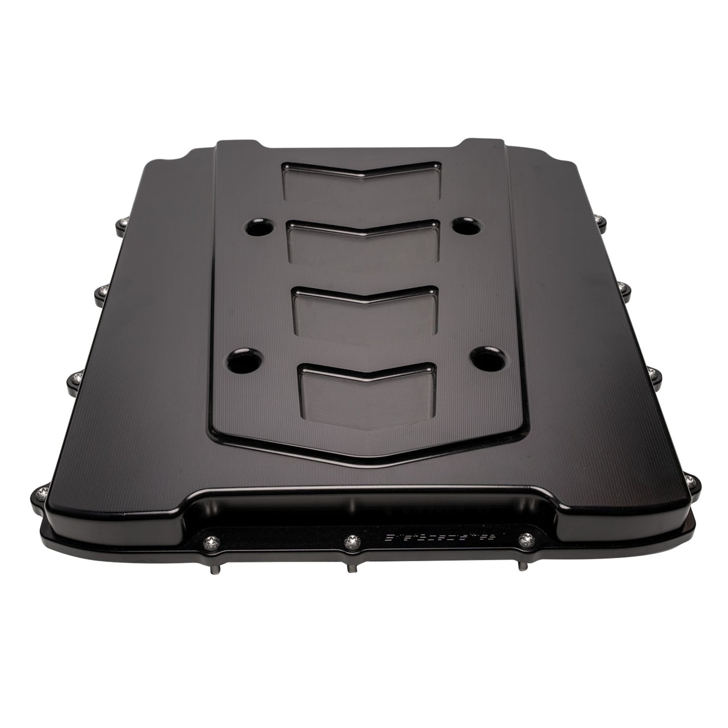 BLK95068 BILLET SPECIALTIES