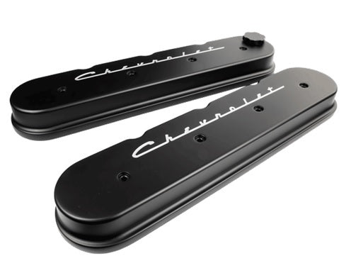 BLK95423 BILLET SPECIALTIES