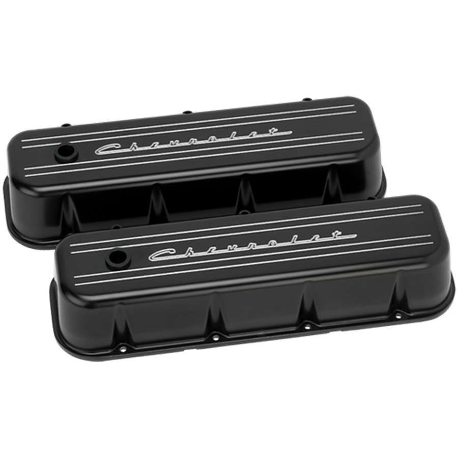 BLK96123 BILLET SPECIALTIES
