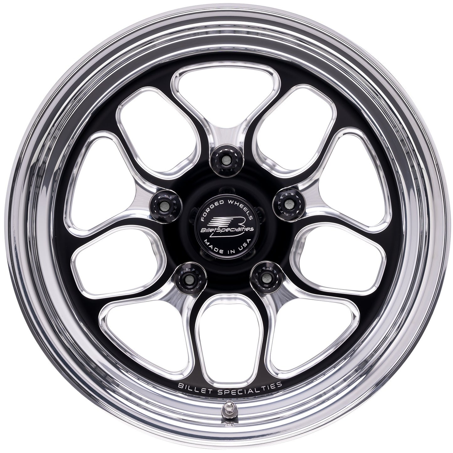 BRS22540F6522 BILLET SPECIALTIES
