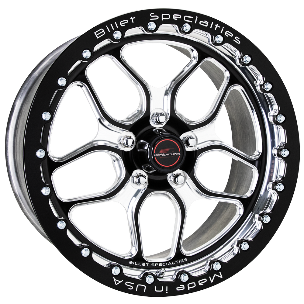 BRSB271F6576N BILLET SPECIALTIES