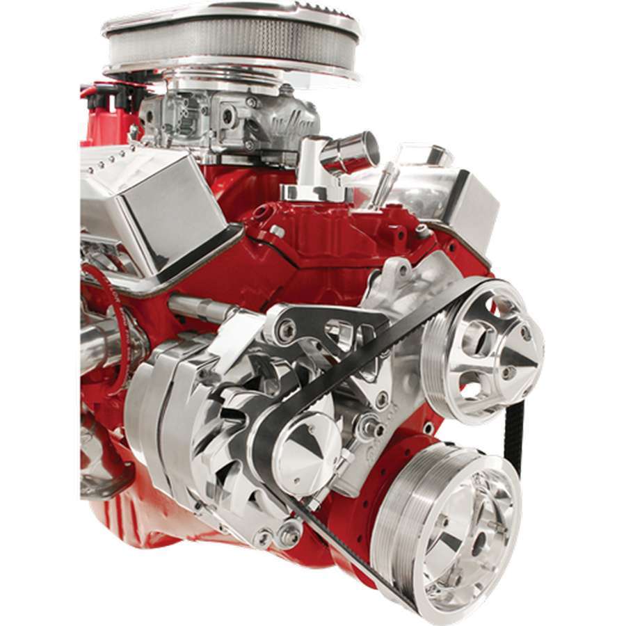 FM0107PC BILLET SPECIALTIES
