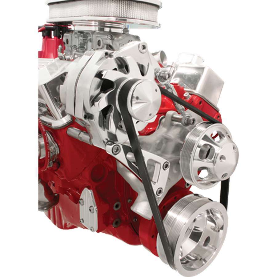FM0109PC BILLET SPECIALTIES