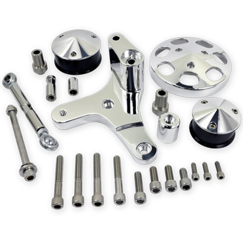 FM1325PC BILLET SPECIALTIES