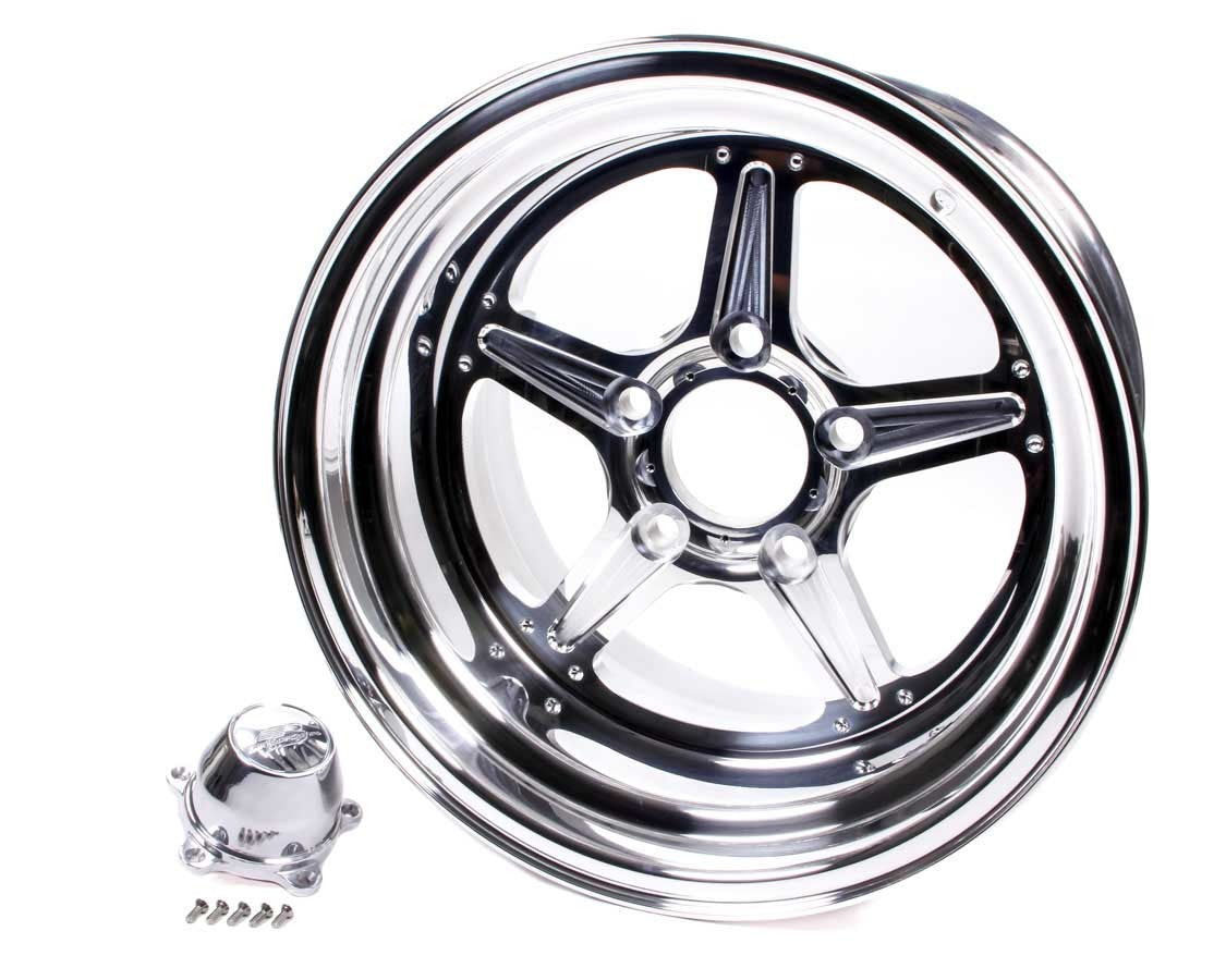 RS035126135N BILLET SPECIALTIES