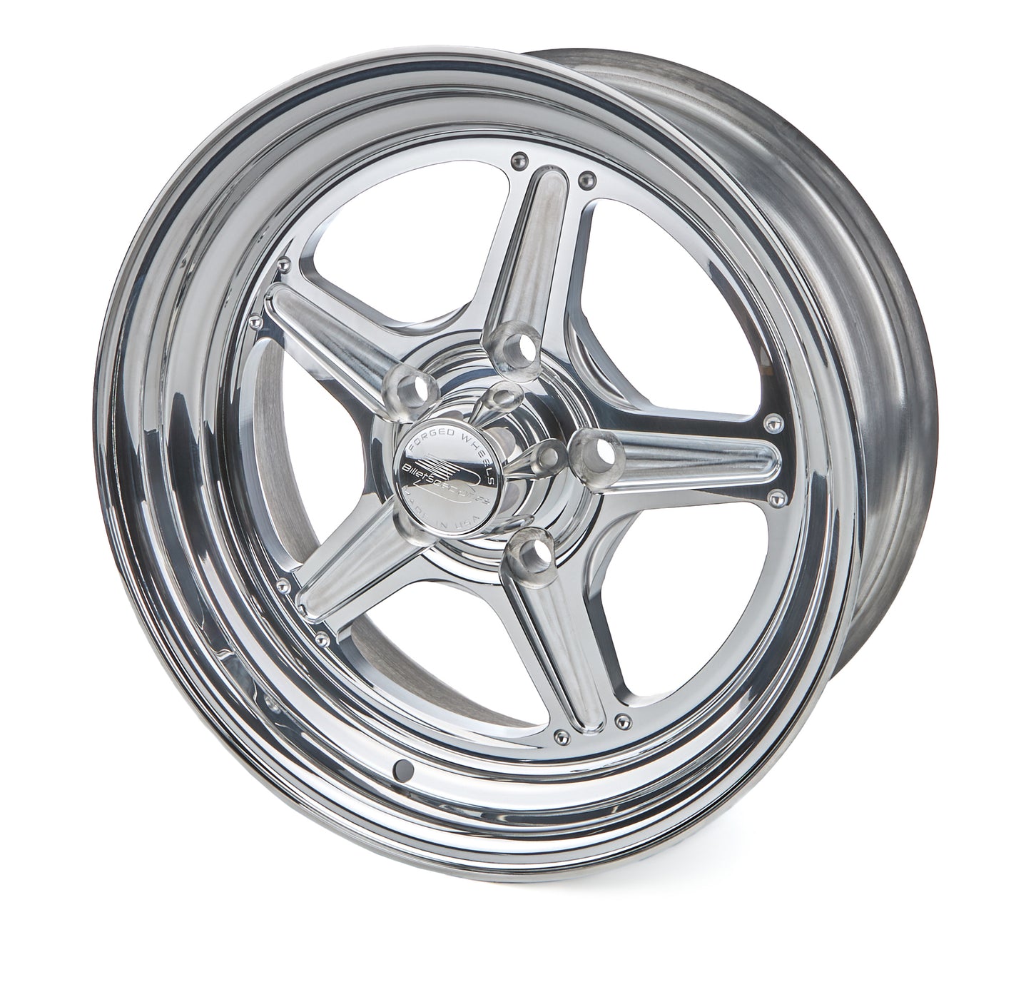RS23560L6535 BILLET SPECIALTIES