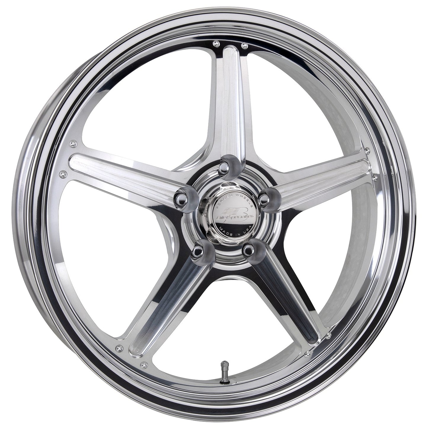 RSF23745Z6120 BILLET SPECIALTIES