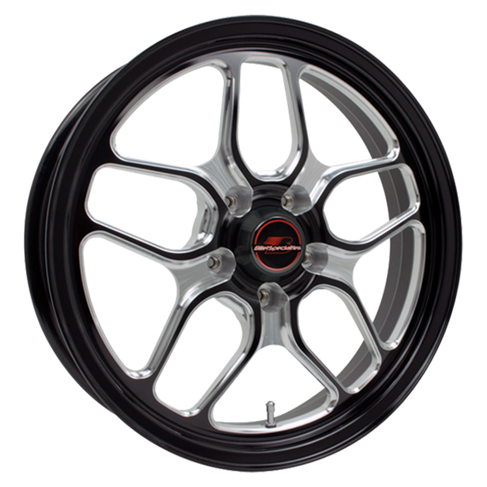 RSFB27456120N BILLET SPECIALTIES