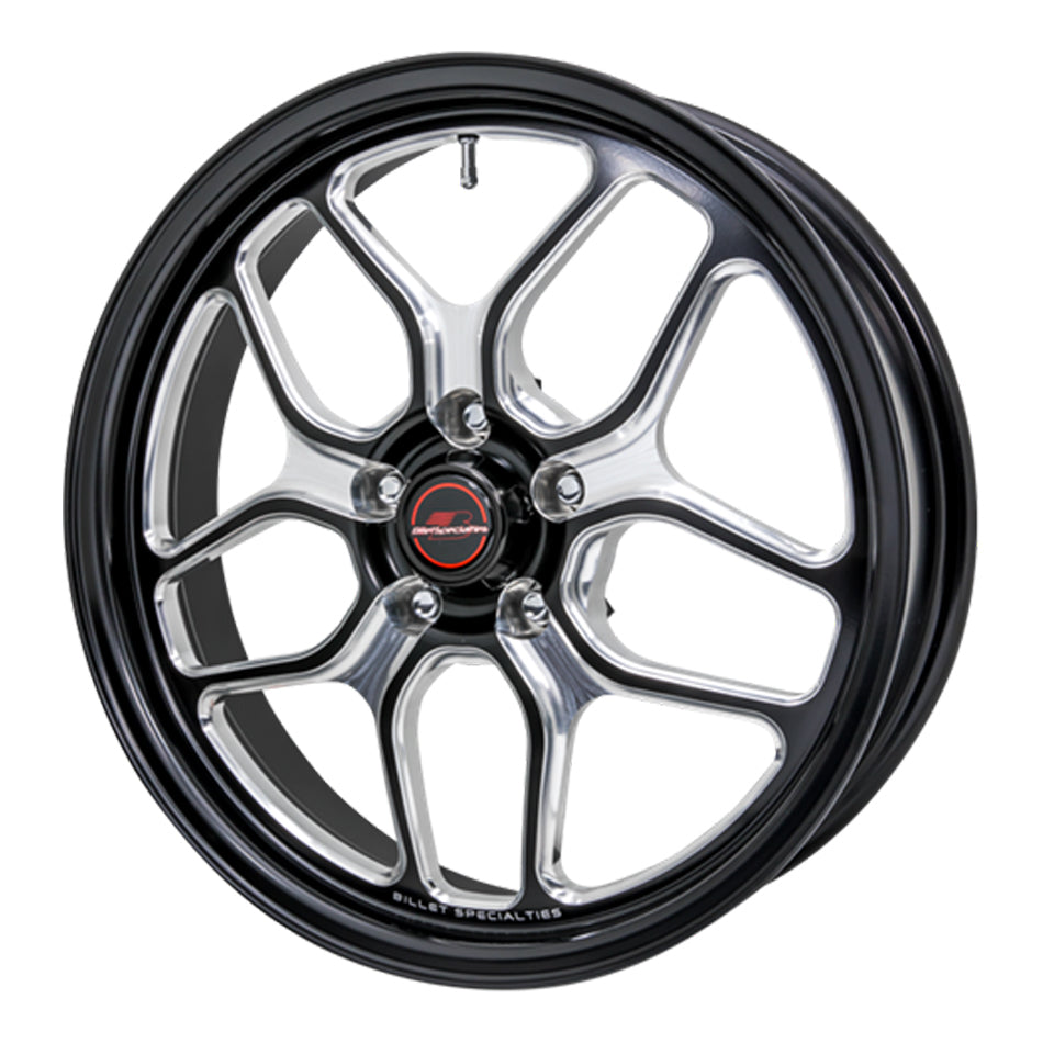 RSFB28509021N BILLET SPECIALTIES