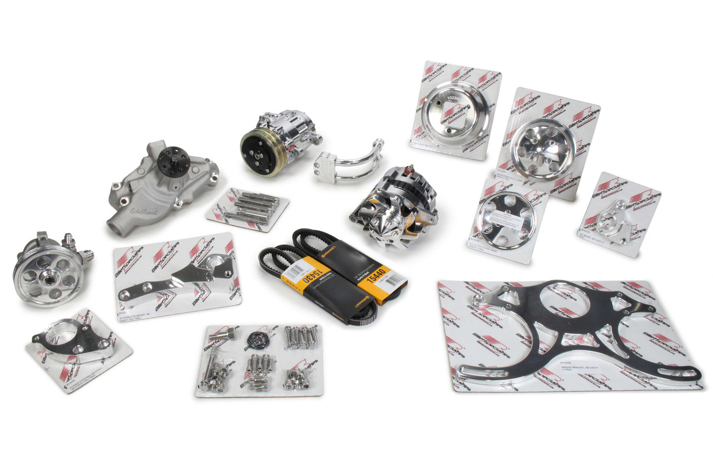 V3220 BILLET SPECIALTIES