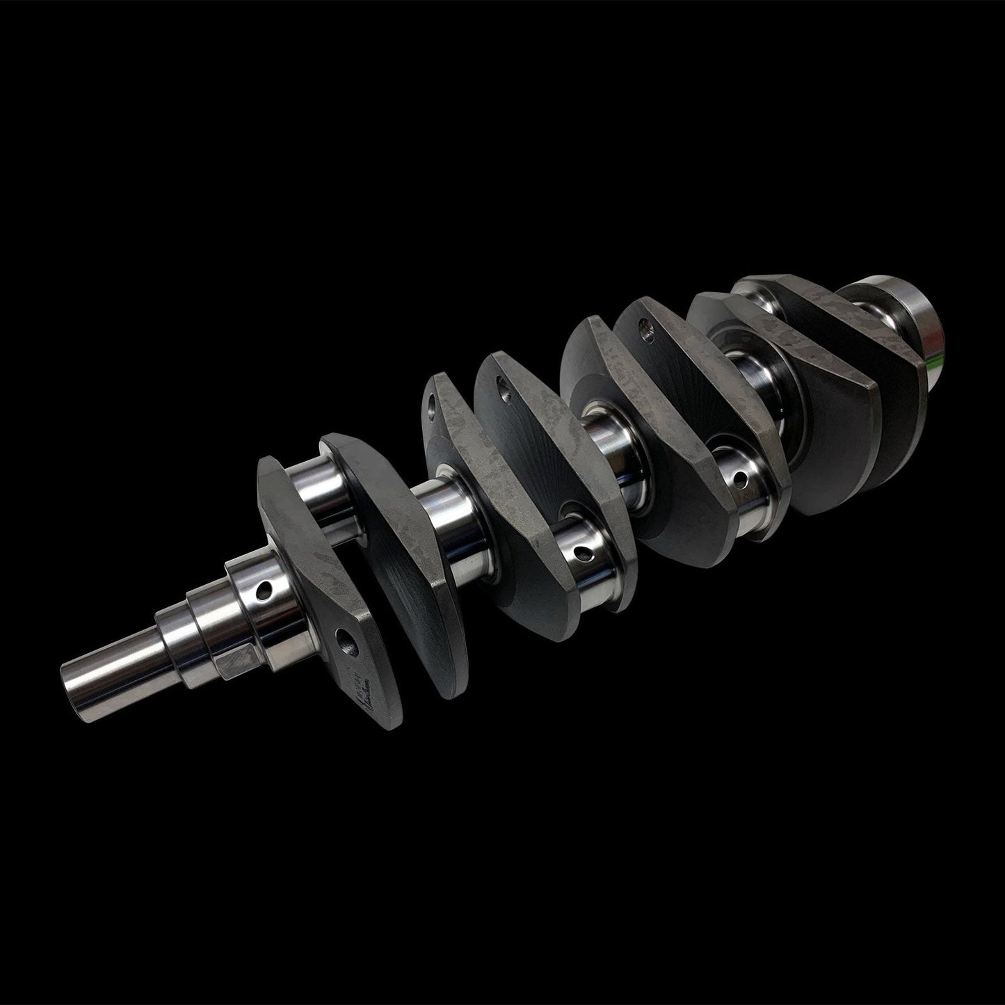 Brian Crower BC5020B - Honda/Acura B18A, B18B, B20B Crankshaft - 4340 Billet - 92mm Stroke