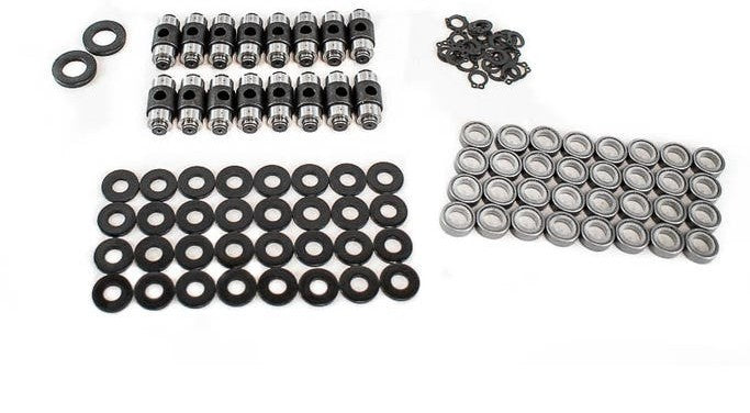 TK002NB BRIAN TOOLEY RACING