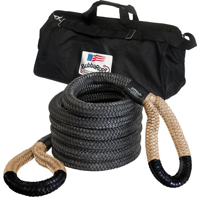 176750BKG BUBBA ROPE