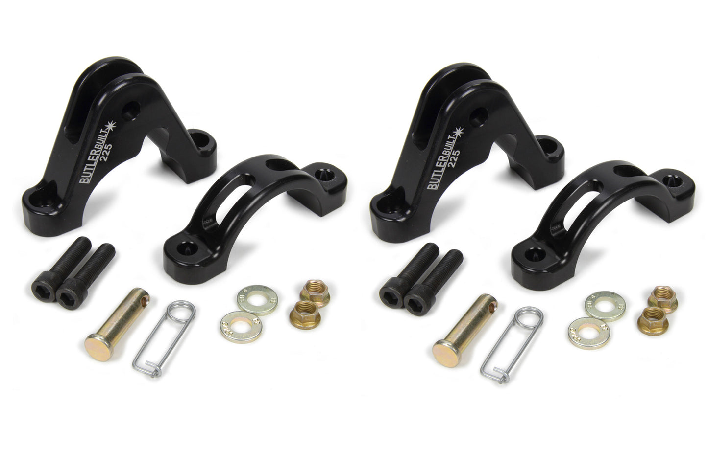 BBP-4921-1-CA-225-2 BUTLERBUILT
