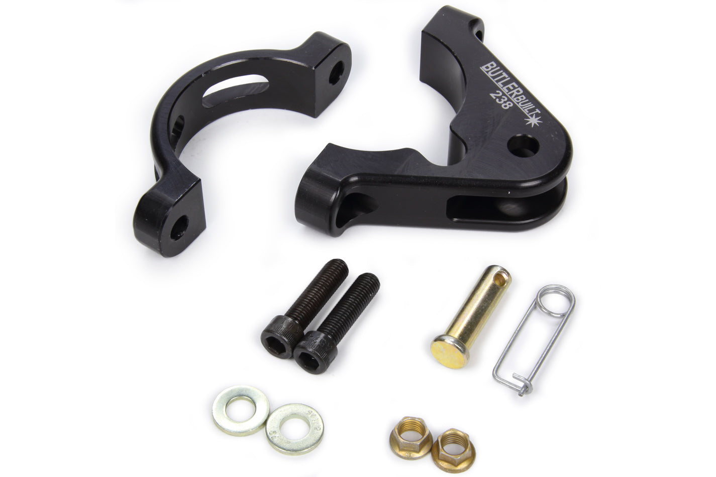 BBP-4921-1-CA-238 BUTLERBUILT