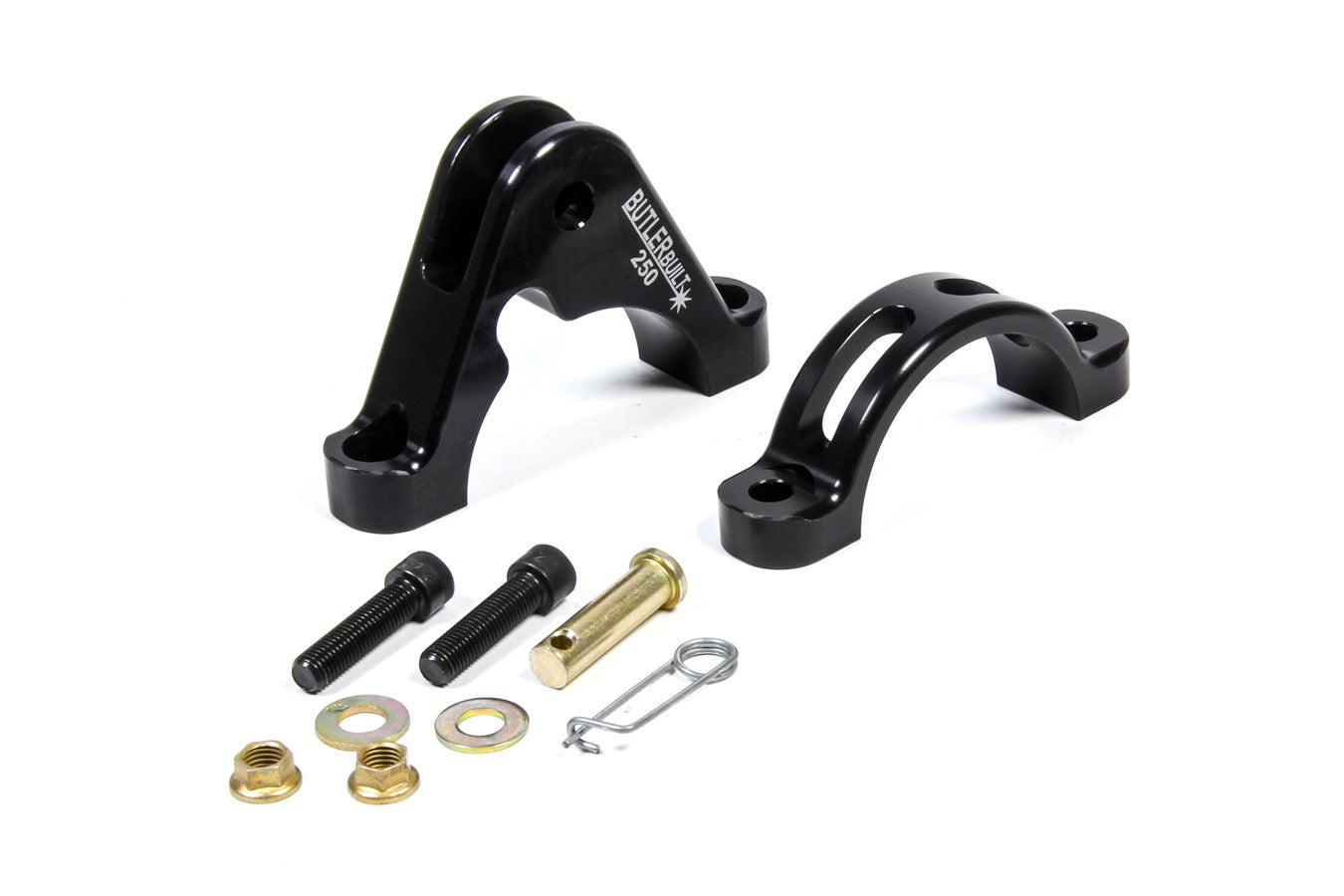 BBP-4921-1-CA-250 BUTLERBUILT