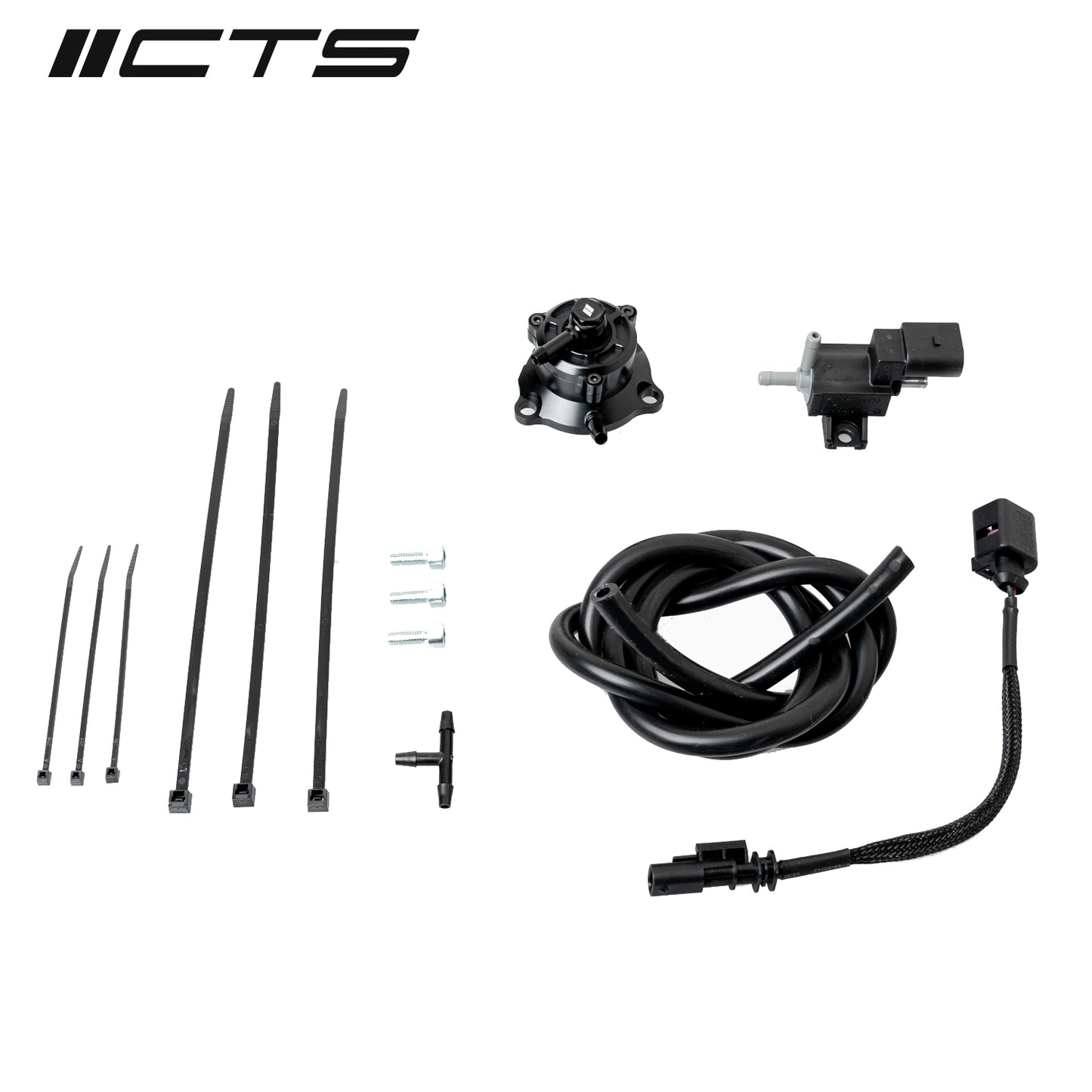 CTS Turbo BMW N20 BOV (BLOW OFF VALVE) KIT CTS-BV-0015