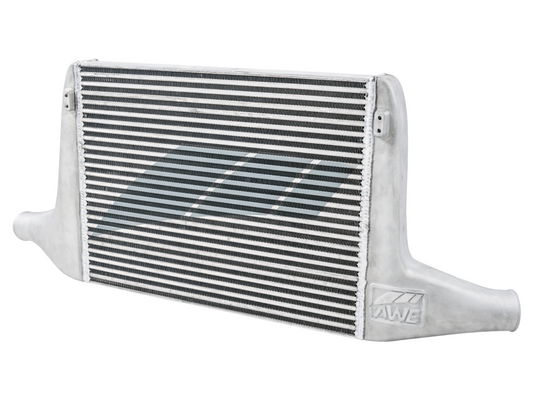 AWE Tuning ColdFront Intercooler for the Audi B9 S4 / S5 3.0T 4510-11060