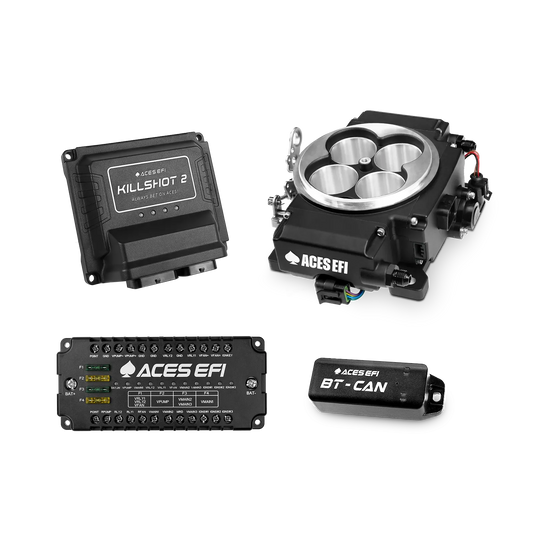 Killshot 2 Pro EFI System