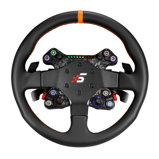 Simagic Neo X Series Steering Wheels