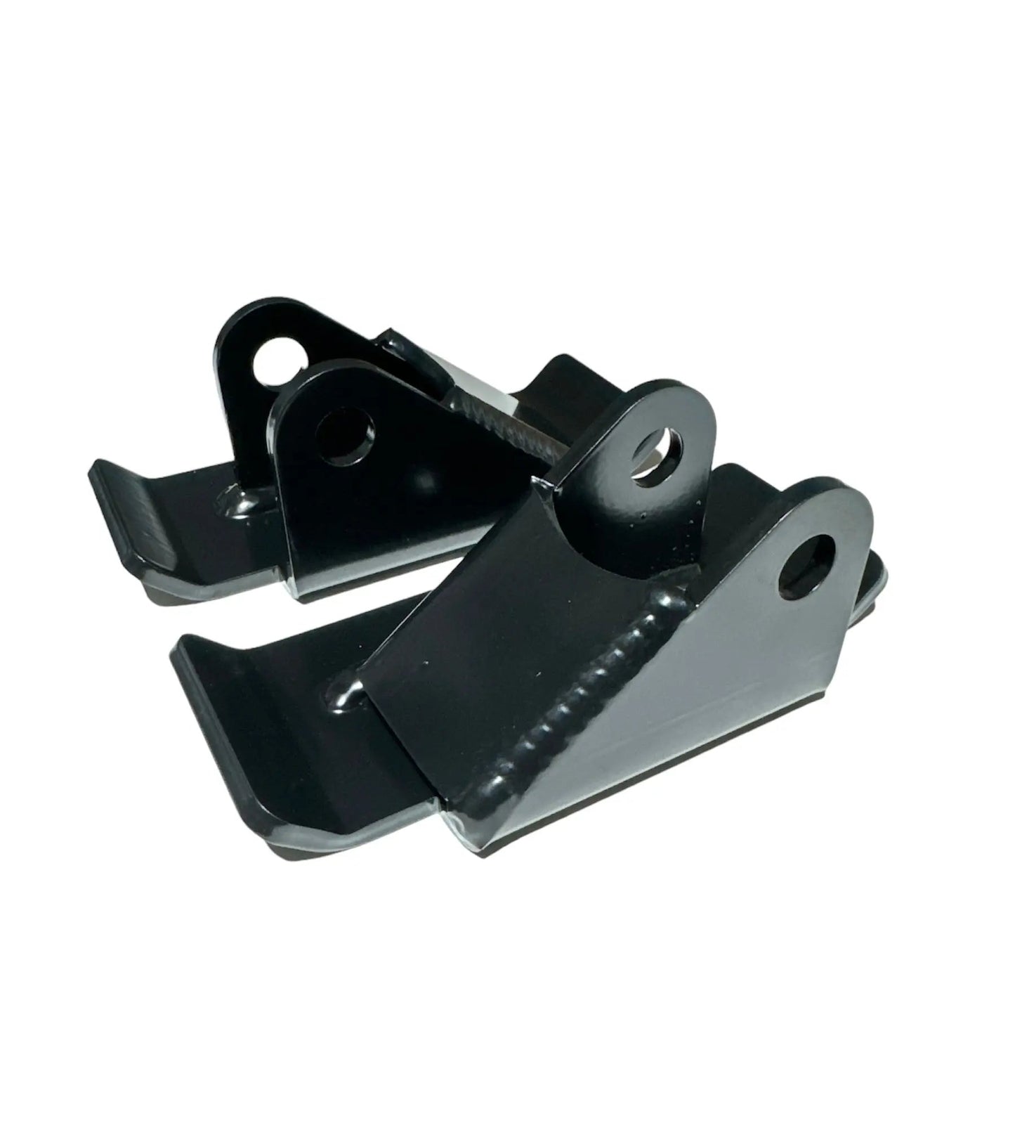 1999-2018 Chevy - Gmc - 1500 - Long travel Leaf Spring Shock mount