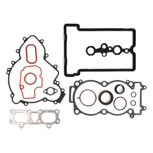 BC BRIAN CROWER BC8279 - Polaris ProXP / Turbo R Cometic Engine Accessory Gasket Kit