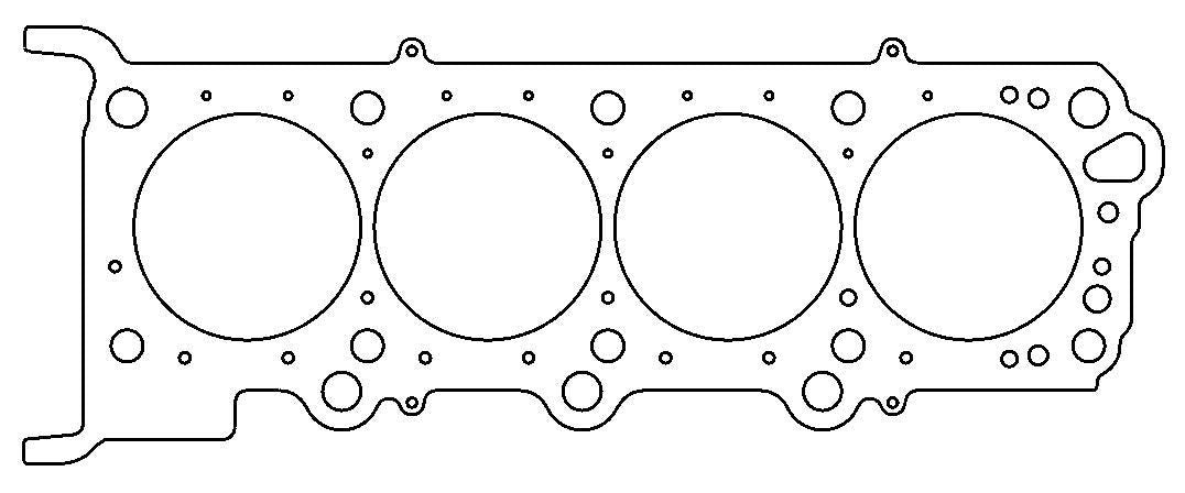 C5119-040 COMETIC GASKETS
