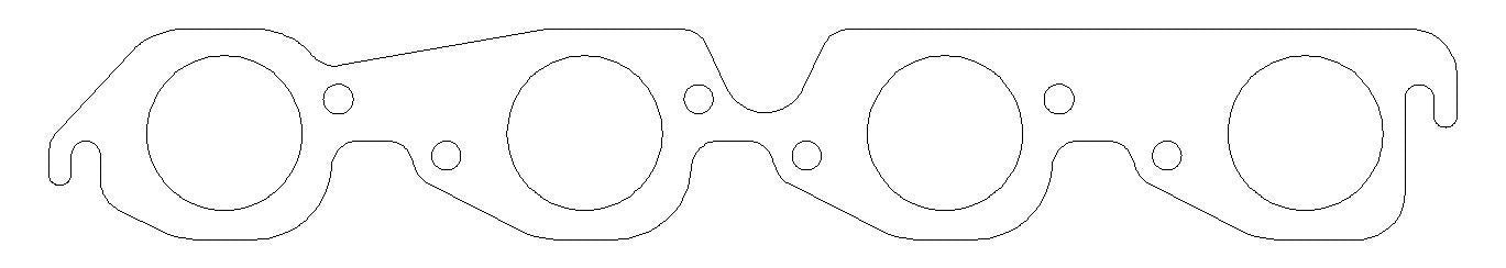 C5349-030 COMETIC GASKETS