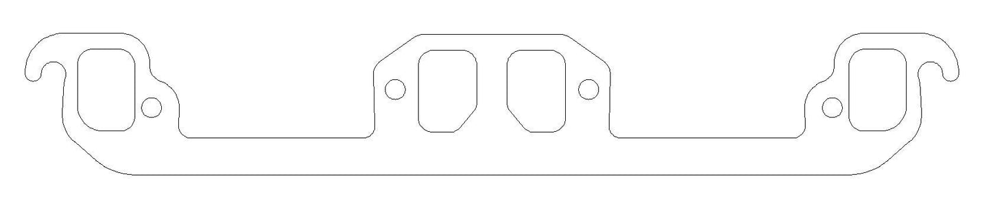 C5558-064 COMETIC GASKETS