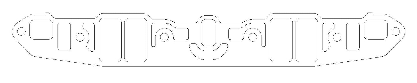 C5624-060 COMETIC GASKETS