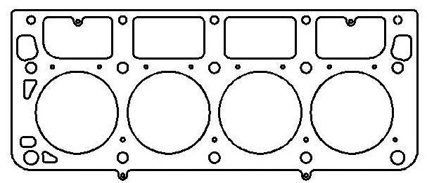 C5985-051 COMETIC GASKETS