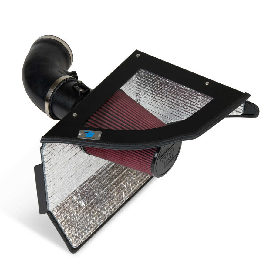 501-1099-10-ZB COLD AIR INDUCTIONS