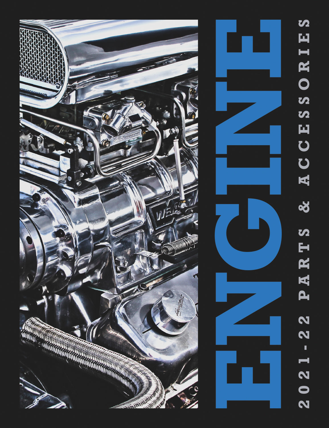 2102 CATALOGS - MOTOR STATE