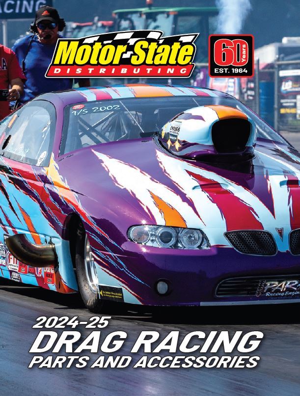 2420 CATALOGS - MOTOR STATE