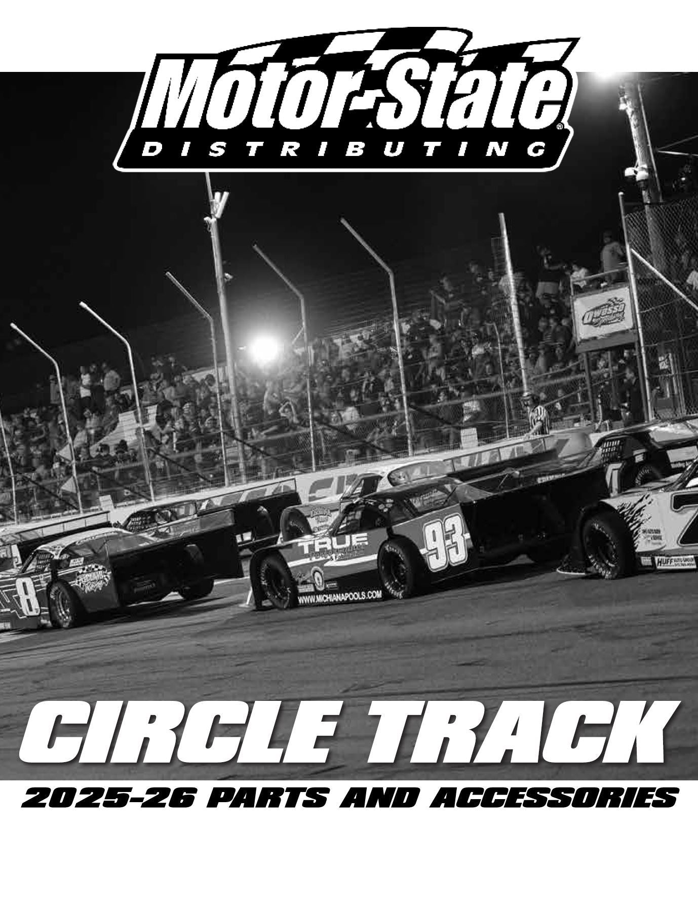2581 CATALOGS - MOTOR STATE
