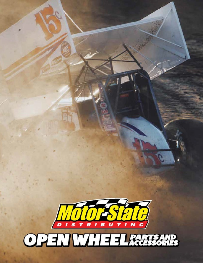 2631 CATALOGS - MOTOR STATE