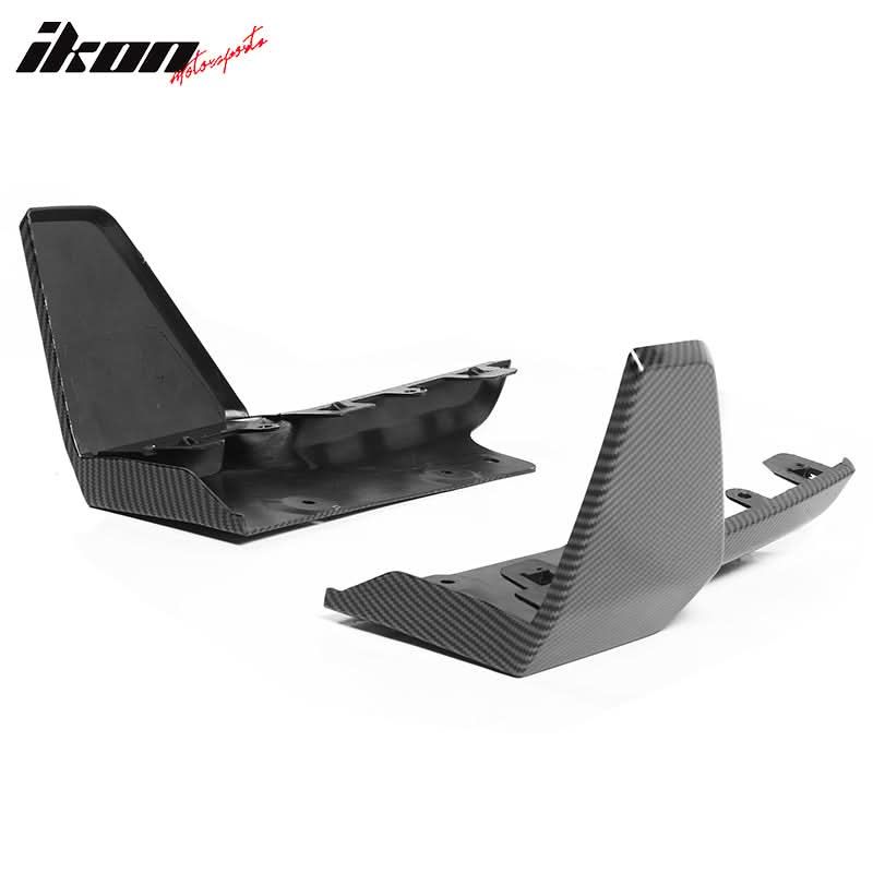2019-2023 BMW G05 X5 M CFL Sport Front Rear Aprons Rear Diffuser ABS