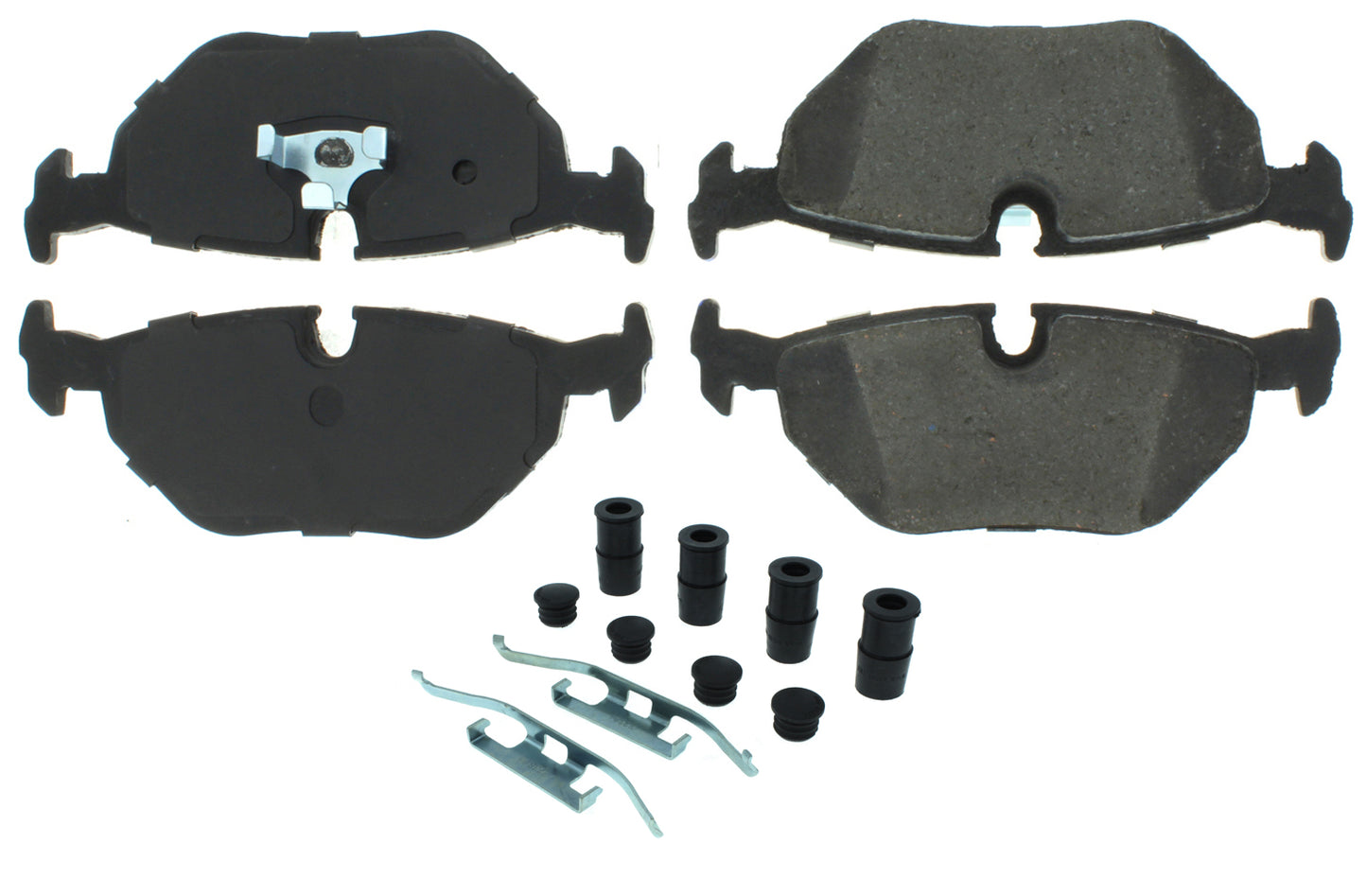 104.0396 CENTRIC BRAKE PARTS