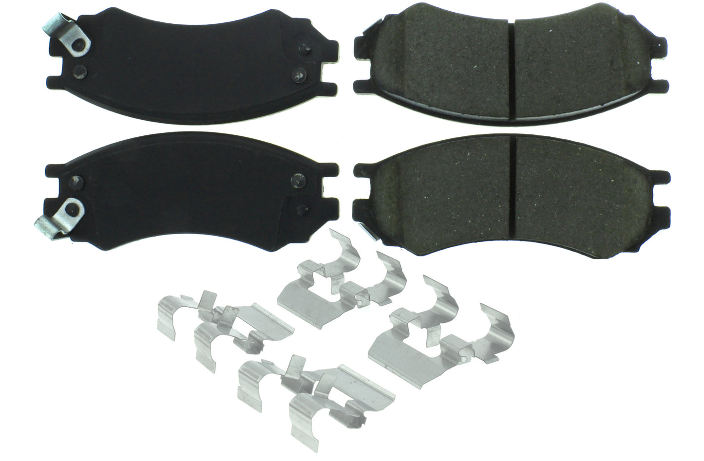104.0507 CENTRIC BRAKE PARTS