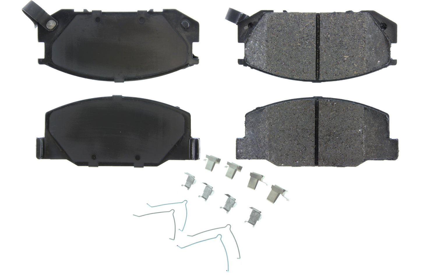 104.0527 CENTRIC BRAKE PARTS