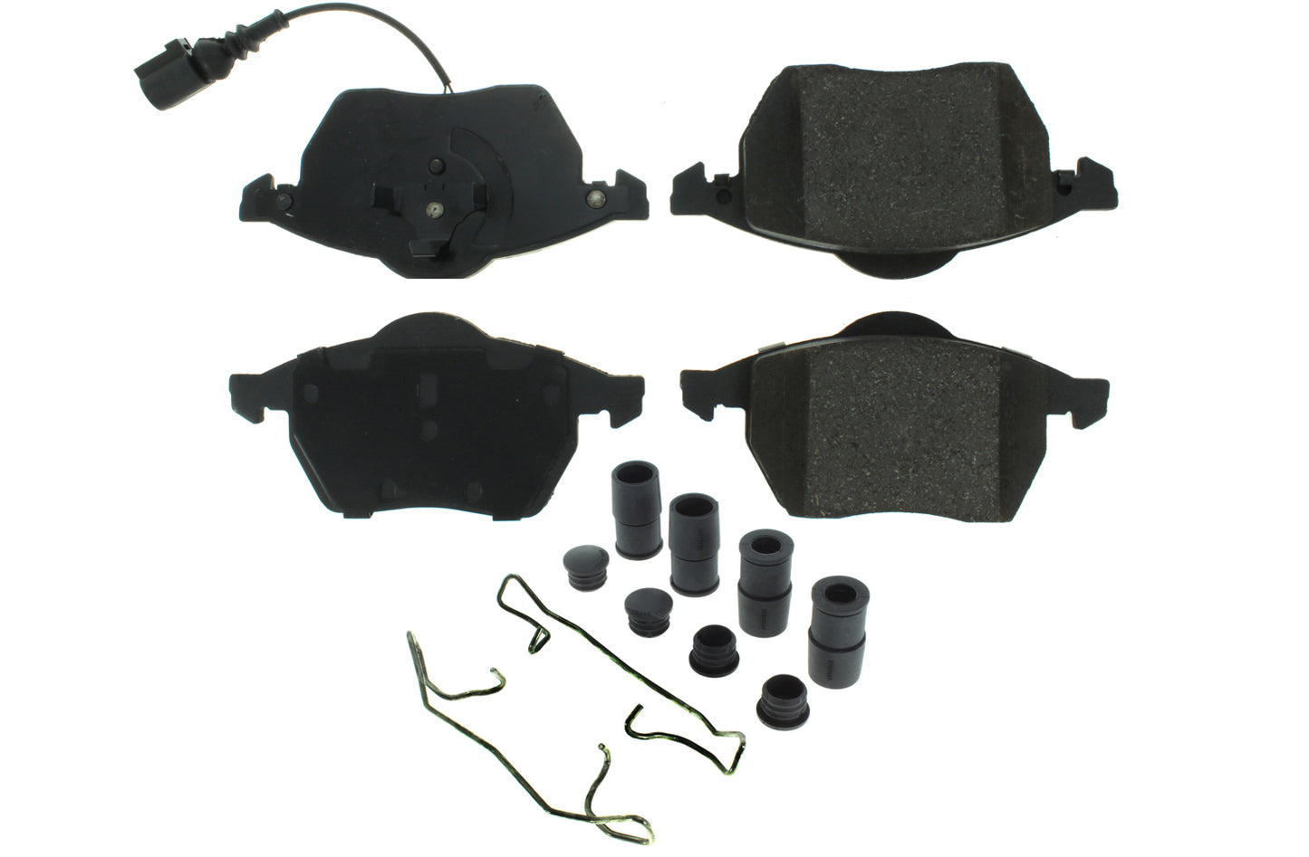 104.06871 CENTRIC BRAKE PARTS