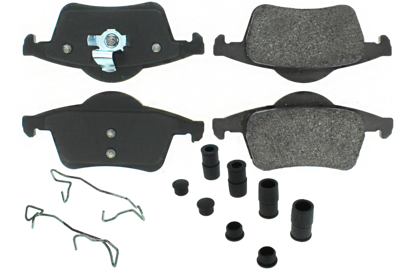 104.0795 CENTRIC BRAKE PARTS