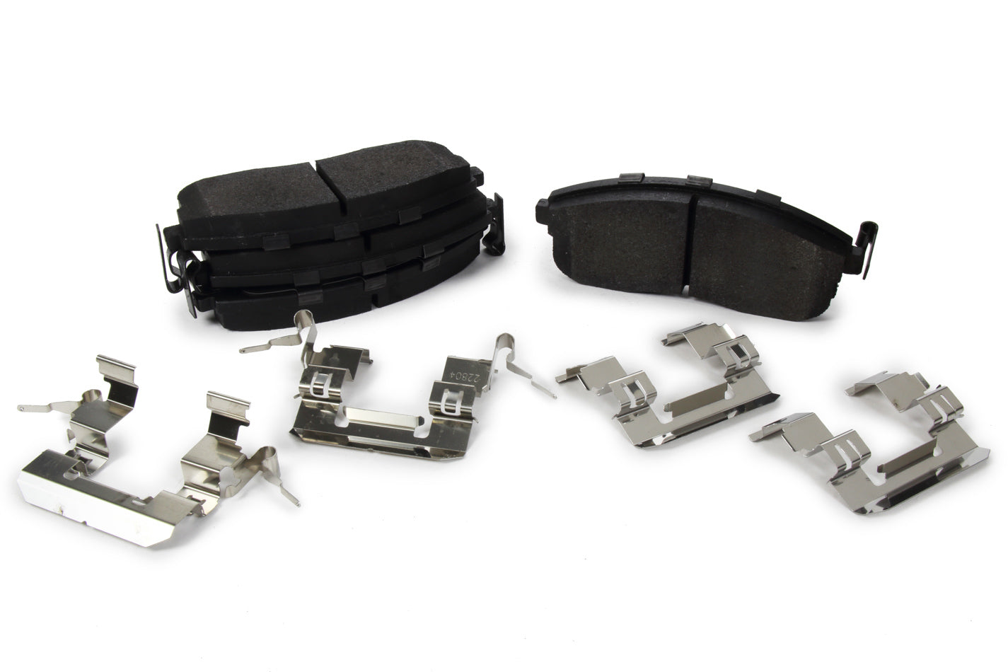 104.08151 CENTRIC BRAKE PARTS