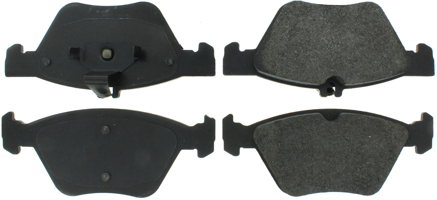 104.08531 CENTRIC BRAKE PARTS
